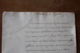 1753  Autographe D'Argenson   Infanterie Du Languedoc - Otros & Sin Clasificación