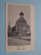 L'Eglise WATERLOO () Anno 190? ( Zie/voir Foto ) ! - Waterloo