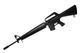 DENIX FUSIL D'ASSAULT M16A1, ÉTATS-UNIS 1967  98 Cm  3.335 G - Decotatieve Wapens