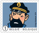 Delcampe - Boekje 146** Kuifje En Zijn Vrienden 4406/15** / Carnet 146 XX Tintin Et Ses Amis - Sin Clasificación