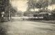 Indonesia, JAVA BATAVIA, Tanah Abang, Tram, Street Car (1910s) Postcard - Indonesien