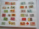 Vietnam - Lot De 90 Timbres Dans L'album Original - Vietnam