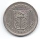 Rhodesia 10 Cents 1964 - Rhodesia