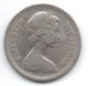 Rhodesia 10 Cents 1964 - Rhodesia