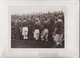 KING ATTENDS THE ARMY V NAVY MATCH AT THE QUEENS CLUB  21*16CM Fonds Victor FORBIN 1864-1947 - Famous People