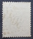 R1615/578 - NAPOLEON III N°23 (pliure) - GC 5084 : LES DARDANELLES (TURQUIE) ☛☛☛ INDICE 17 - 1862 Napoléon III