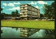 Drienerlo  -  Technische Hogeschool Twente  -  Ansichtskarte Ca. 1970   (114554 - Enschede