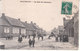 Beaumont - La Rue Du Calvaire - Henin-Beaumont