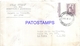 117523 ARGENTINA ANTARTIDA ANTARCTICA ISLAS ORCADAS COVER YEAR 1946 CIRCULATED TO BUENOS AIRES NO POSTCARD - Autres & Non Classés