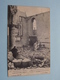 LAMPERNISSE ( L'Eglise Détruite / Church Destroyed ( 228 - Alary Ruelle )  Anno 1915 ( Voir / Zie Photo ) ! - War 1914-18