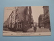 La Rue Des Teinturiers 1870 - 1930 JADIS & AUJOURD'HUI ( La Dernière Heure )  Anno 193? ( Voir / Zie Photo ) ! - Lanen, Boulevards