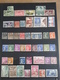 Lot N° 704 FRANCE Coll. 1900 / 1975 Neufs Ou Obl.. Dans Un Gros Classeur - Collections (en Albums)