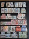 Delcampe - Lot N° 704 FRANCE Coll. 1900 / 1975 Neufs Ou Obl.. Dans Un Gros Classeur - Collections (with Albums)