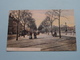 Boulevard BOTANIQUE ( 27 )  Anno 1912 ( Voir / Zie Photo ) ! - Lanen, Boulevards