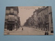 Rue HAECK ( 3075 Henri Georges ) Anno 19?? ( Voir / Zie Photo ) ! - Molenbeek-St-Jean - St-Jans-Molenbeek