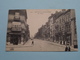 Rue HAECK ( 3075 Henri Georges ) Anno 19?? ( Voir / Zie Photo ) ! - St-Jans-Molenbeek - Molenbeek-St-Jean