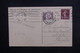 BELGIQUE - Taxe De Bruxelles Sur Carte Postale De France En 1934 - L 38294 - Covers & Documents