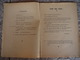 COUPS DE MASSU  N° 2 INDOCHINE BULLETIN DE LIAISON DU GROUPEMENT DE MARCHE  DE LA 2 E D B  D.B   2 ME HANOI 1946 - Histoire