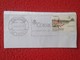 SELLO USADO USED STAMP ESPAÑA SPAIN SELLOS USADOS EN FRAGMENTO DE PAPEL STAMPS JEREZ MOTORCYCLING  MOTOCICLISMO 2016.... - Usados