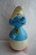 RARE CULBUTO SCHTROUMPF  - EDUCO 1983 - PEYO (2) - Smurfen