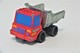 MATTEL CARS 1979 First Wheels Dumper Dump Truck, Vintage - Matchbox (Lesney)