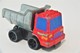 MATTEL CARS 1979 First Wheels Dumper Dump Truck, Vintage - Matchbox (Lesney)