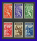 1935 - Vaticano - Scoot Nº 41  46 - MLH - VA- 229 - Señal De Fijasellos Casi Invisibles - OCASION - Nuevos