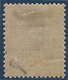 France Colonies Hoi Hao N°72a* Sans S A Cents RR Signé Brun - Unused Stamps