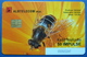 Albania Chip Phone Cards. Operator Albtelecom. BEE - Albania