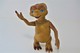 Vintage FIGURE : E.T. - Et - Germany -  RaRe - 1980's - Figuur - Autres & Non Classés