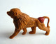 Figurine CLAIRET  - ANIMAUX Animal - LE ZOO - 5 Singe BABOUIN Pas Starlux Elastolin Ougen Jim Cyrnos - Altri & Non Classificati