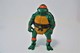 Vintage TEENAGE MUTANT NINJA TURTLE : MUTATIN MICHELANGELO MIKEY - Playmates- Transforming - TNMT- 1992's -action Figure - Autres & Non Classés