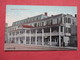 Eagle Hotel  Peekskill  New York   Ref 3536 - Other & Unclassified