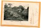 Badagry Lagos Nigeria 1905 Postcard Mailed - Nigeria