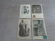 Delcampe - Beau Lot De 60 Cartes Postales D' Afrique Africa Afrika  Seins Nus Nu  Dakar  Sénégal  Saint Louis - 5 - 99 Karten