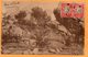 Tanganyika Plateau 1905 Postcard Mailed - Tanzania