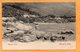 Simons Town South Africa 1905 Postcard Mailed - South Africa