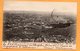 Jeppestown South Africa 1905 Postcard Mailed - South Africa