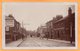 Reading UK 1908 Real Photo Postcard - Reading