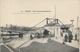 37, Indre Et Loire, TOURS, Pont Saint-Symphorien, Scan Recto Verso - Tours