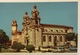 (699) Peru - Lima - Church And Townhall Of Mirafiores - Pérou