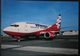 B.737-500 Boeing B737 SMARTWINGS AIRLINES Issue - 1946-....: Era Moderna