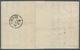 Österreich: 1858, 2 Kr. Franz Joseph Orange, Type II, Leuchtend Farbfrisches Exemplar Dieser Seltene - Unused Stamps