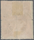 Österreich: 1860, 5 Kr. Rot, Farbfrischer Und Gut Gezähnter 4er-Block (rs. Großflächig Papierreste), - Nuovi