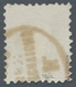 Österreich: 1867, "25 Kr. Grau", Farbfrischer Wert Mit Sauberer Entwertung, Gepr. Rismondo BPP Mit T - Ongebruikt