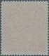 Österreich: 1917, Freimarken Wappen, 3 Kr. Dunkellilarot Im Bildformat 26:29 Mm, Postfrisch, Unsigni - Ongebruikt