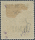 Österreich: 1918, Flugpost 2.50 K Auf 3 Kr. Mit KOPFSTEHENDEM Aufdruck In Ungebrauchter Prachterhalt - Unused Stamps