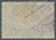Österreich: 1919/1921, Freimarken "Parlamentsgebäude", 20 Kr. Dunkelviolettgrau/dunkelbräunlichrot M - Unused Stamps