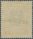 Österreich: 1921, Freimarken Wappen, 7½ Kr. Dunkelorangegelb/lebhaftsiena Mit "SPECIMEN"-Aufdruck Un - Ungebraucht