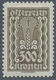 Österreich: 1922, Freimarken 300 Kr. Zwölf Verschiedene Gezähnte Farbproben Auf Weißem Bzw. Gelblich - Ongebruikt